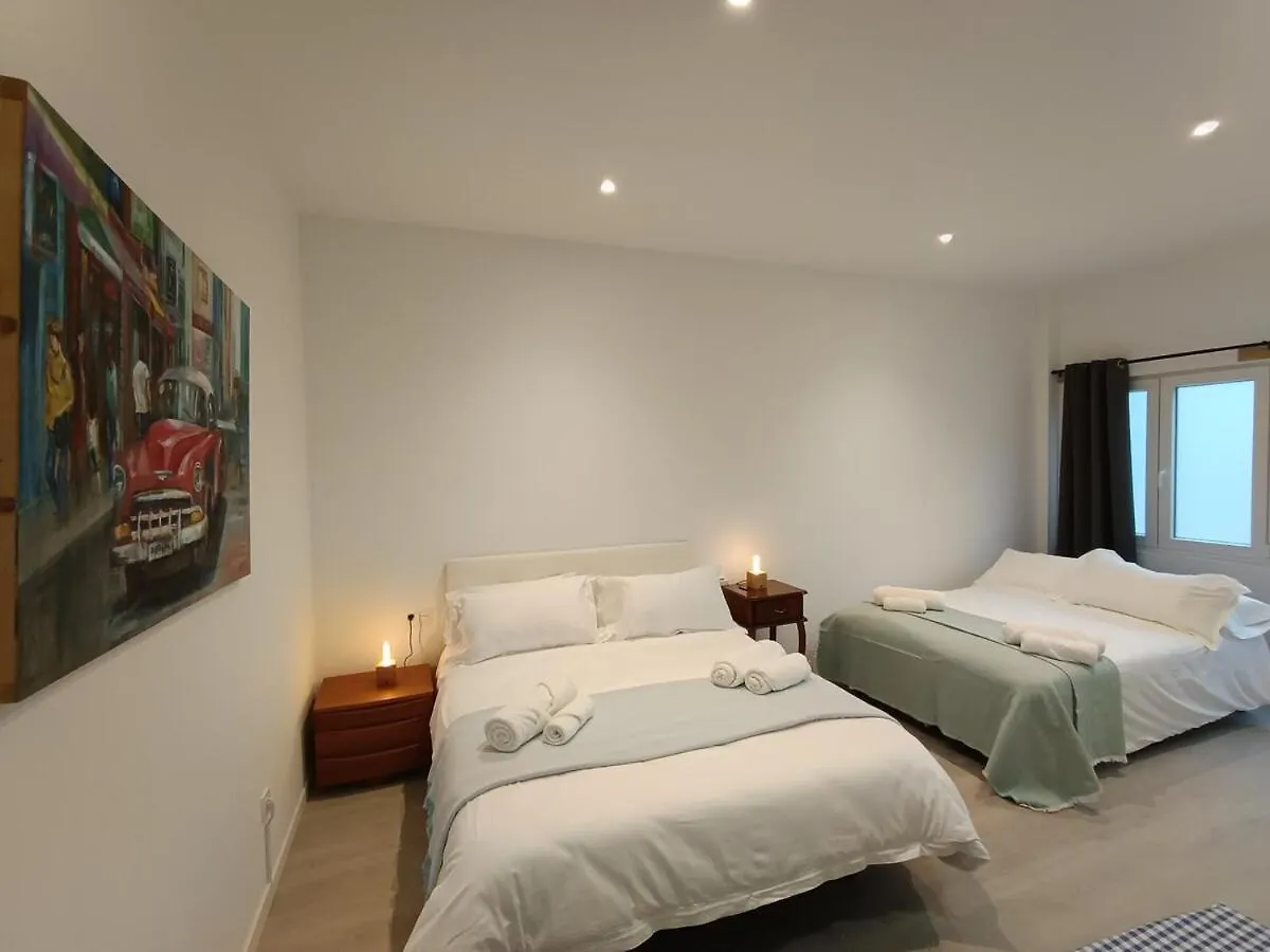 Апартаменты Nuevo! Apartamento Onak 2 Bi Lasarte Oria