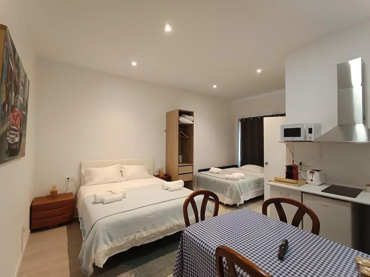 Апартаменты Nuevo! Apartamento Onak 2 Bi Lasarte Oria
