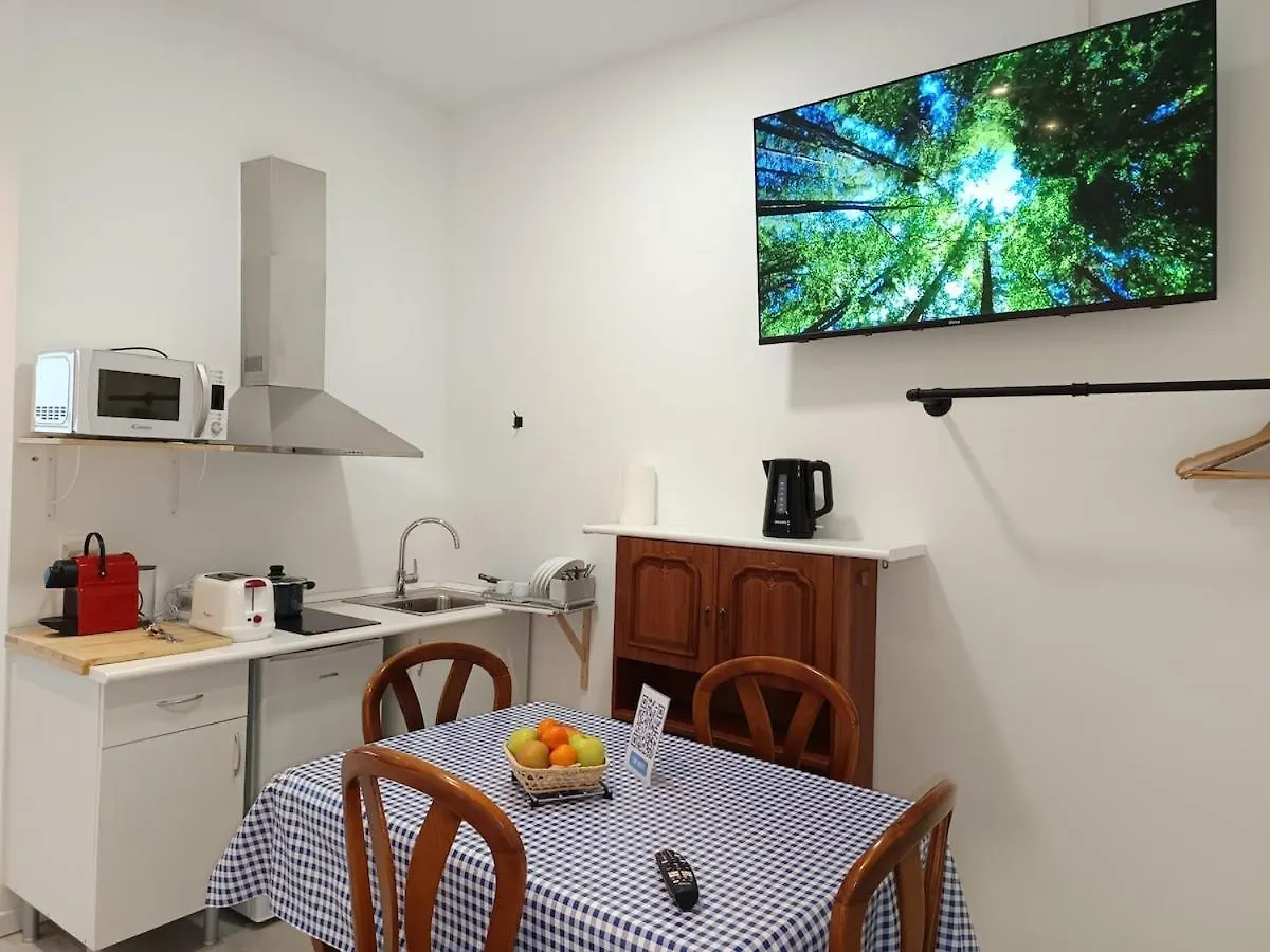 Nuevo! Apartamento Onak 2 Bi Lasarte Oria 0*,